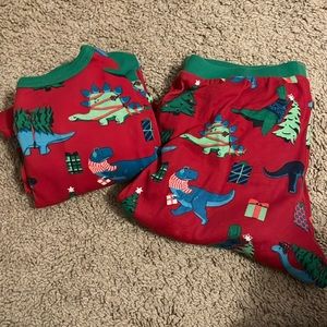 Dinosaur pjs